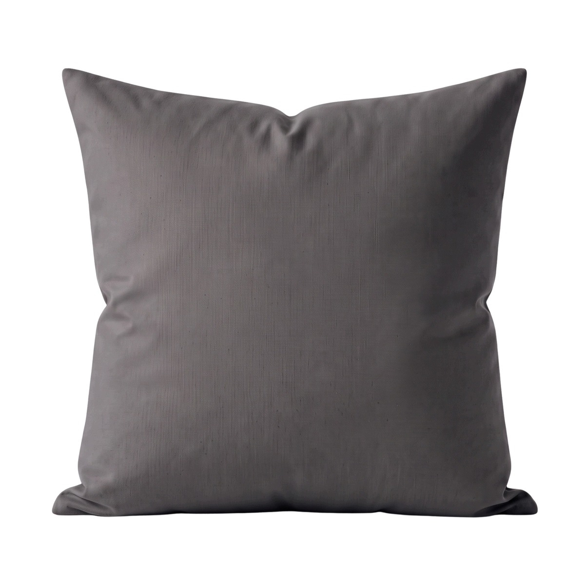 Poszewka Daniela Classic grafitowa 40x40 cm