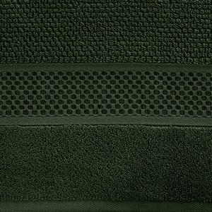 Ręcznik Kąpielowy 50 x 90 Danny 13 Zieleń