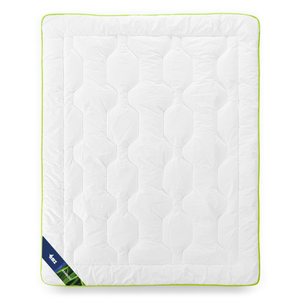 Synthetic Classic Bamboo Quilt 200x220
