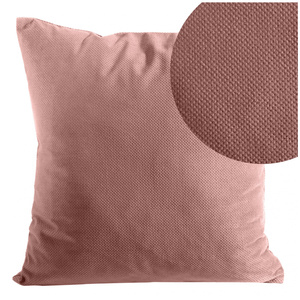 Milo decorative 45 x 45 pillowcase C.Pink