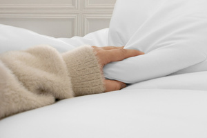 Duvet 220 x 200 All-Year-Round Quilted Peggie