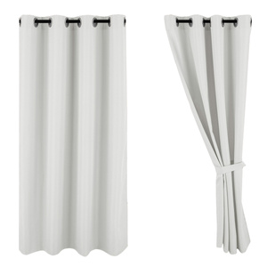 Zasłona 155 x 200 Ogrodowa Wodoodporna Rune C09