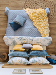 Pościel 140 x 200 2cz Satynowa Maria 3049