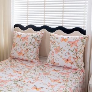 Pościel 160 x 200 3cz Satynowa Maria 3053