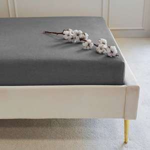 Prześcieradło 60 x 120 Frotte z Gumką Gaja 34C