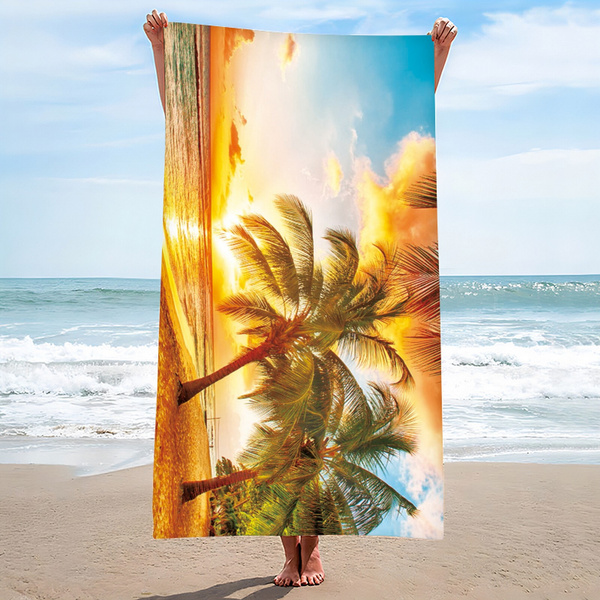 Ręcznik 100 x 180 Kąpielowy Holiday 161