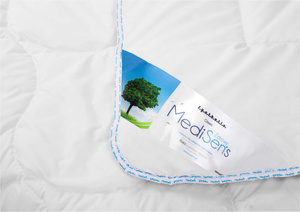 Duo Synthetic Classic MediSens Quilt 200x220