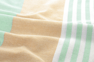Ręcznik 100 x 180 Kąpielowy Peri Hamam 159