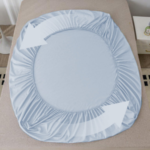 Prześcieradło 180 x 200 Z Gumką Bolzano 09