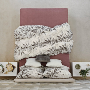 80 x 160 Terry sheet with elastic Gaja 45