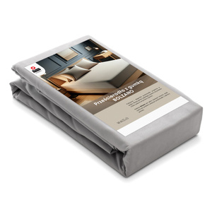 Prześcieradło 70 x 140 Z Gumką Bolzano 08