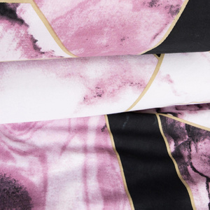 Pościel 160 x 200 3cz Satyna Satynlove 1546/1