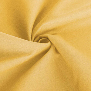 Bedding 180 x 200 3pc Cotton Simply Mustard