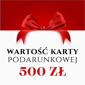 500 zł