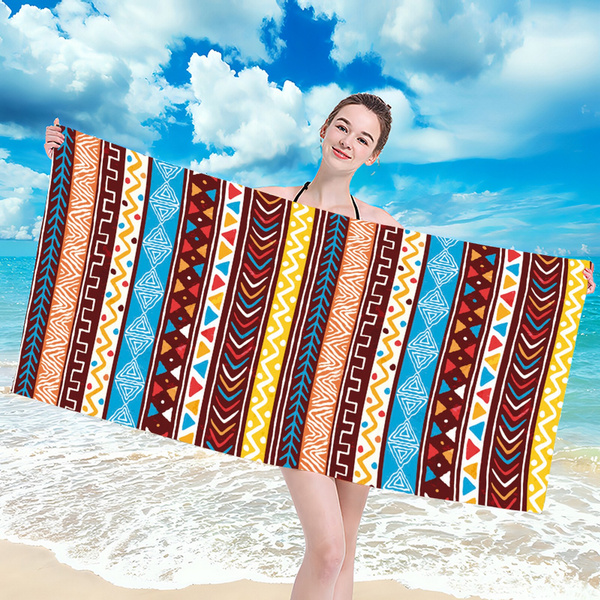 Ręcznik 100 x 180 Kąpielowy Holiday 170