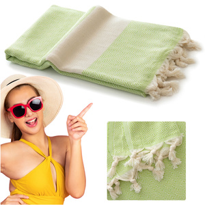 Towel 100 x 180 Bath Peri Hamam Elmas 19