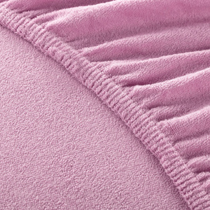200 x 220 Terry sheet with elastic Gaja 20