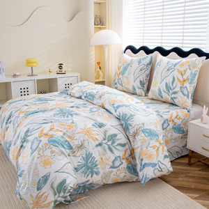 Pościel 140 x 200 2cz Satynowa Maria 3049