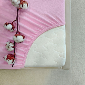 200 x 220 Terry sheet with elastic Gaja 20