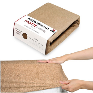 80 x 180 Terry sheet with elastic Gaja 30