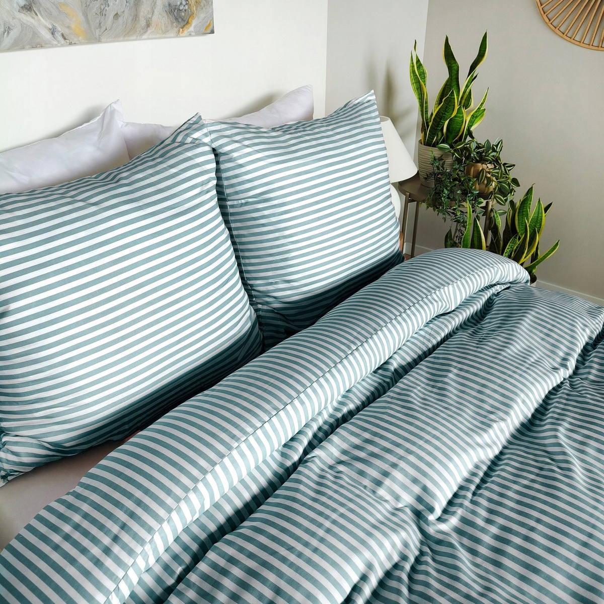 Pościel 160x200 Eusebia Home pielęgnacja i jakość