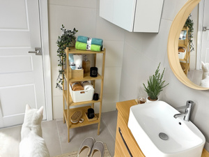 Towel 70 x 140 Quick-Drying Microfiber Iben 20