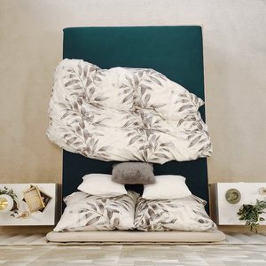 Prześcieradło 200 x 220 Jersey z Gumką Gaja 47