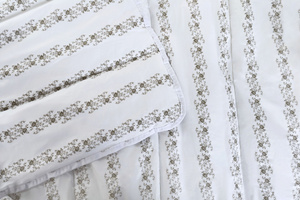 Quilt 155 x 200 Year-round Quilted Giulia