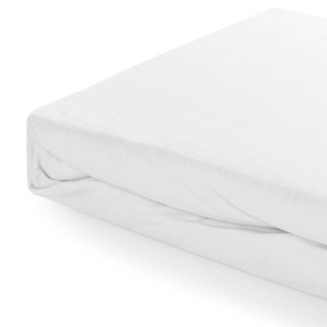 Prześcieradło 160 x 200 Jersey z Gumką Gaja 14