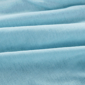 80 x 180 Jersey sheet with elastic Gaja 43