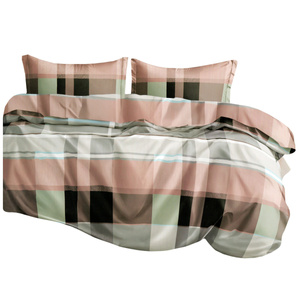 Bedding 200 x 220 3pcs Microfiber HXDD-1622