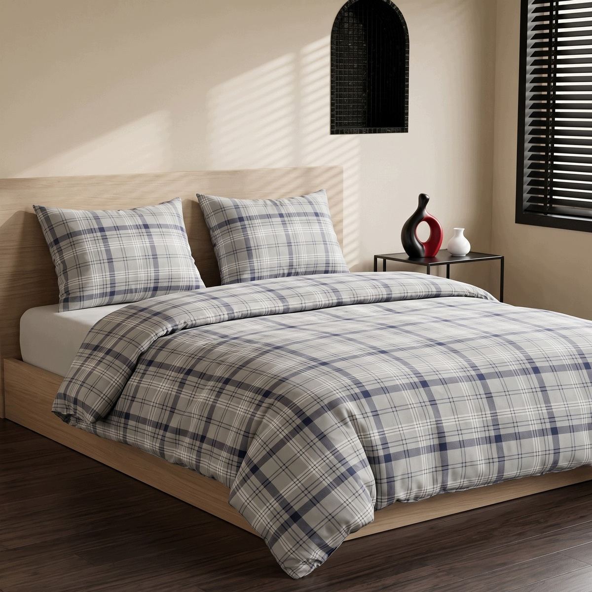 Pościel 160x200 Eusebia Home – wszechstronne zastosowanie w sypialni