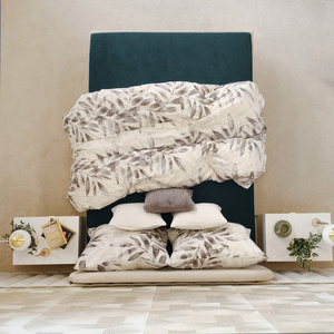 80 x 160 Terry sheet with elastic Gaja 47