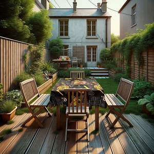 Cerata Na Stół Obrus Ceratowy 140 x 160 Gosia 33