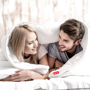 Quilt 160x200 Anti-allergenic Mery Warm 01