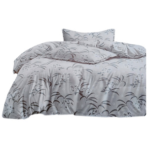 Pościel 160 x 200 3cz Satynowa Dalwin 1103