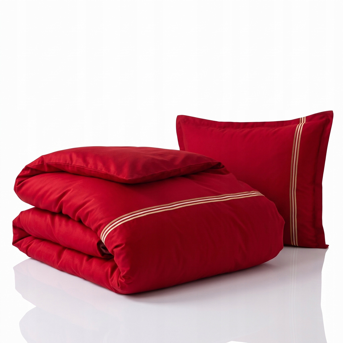 Pościel Lumera – elegancki komplet do sypialni i hotelu