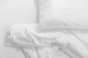 Cotton Bedding 140 x 200 2cz Hotel Bookmark Axel