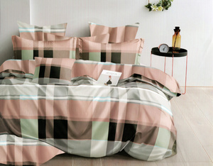 Bedding 200 x 220 3pcs Microfiber HXDD-1622