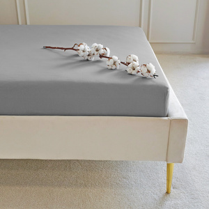 Prześcieradło 160 x 200 Jersey z Gumką Gaja 34C