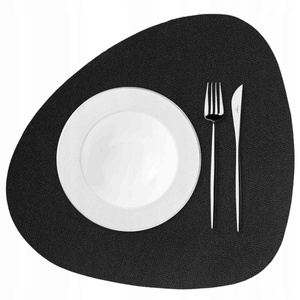 35 x 45 Decorative Pad Skinny Black