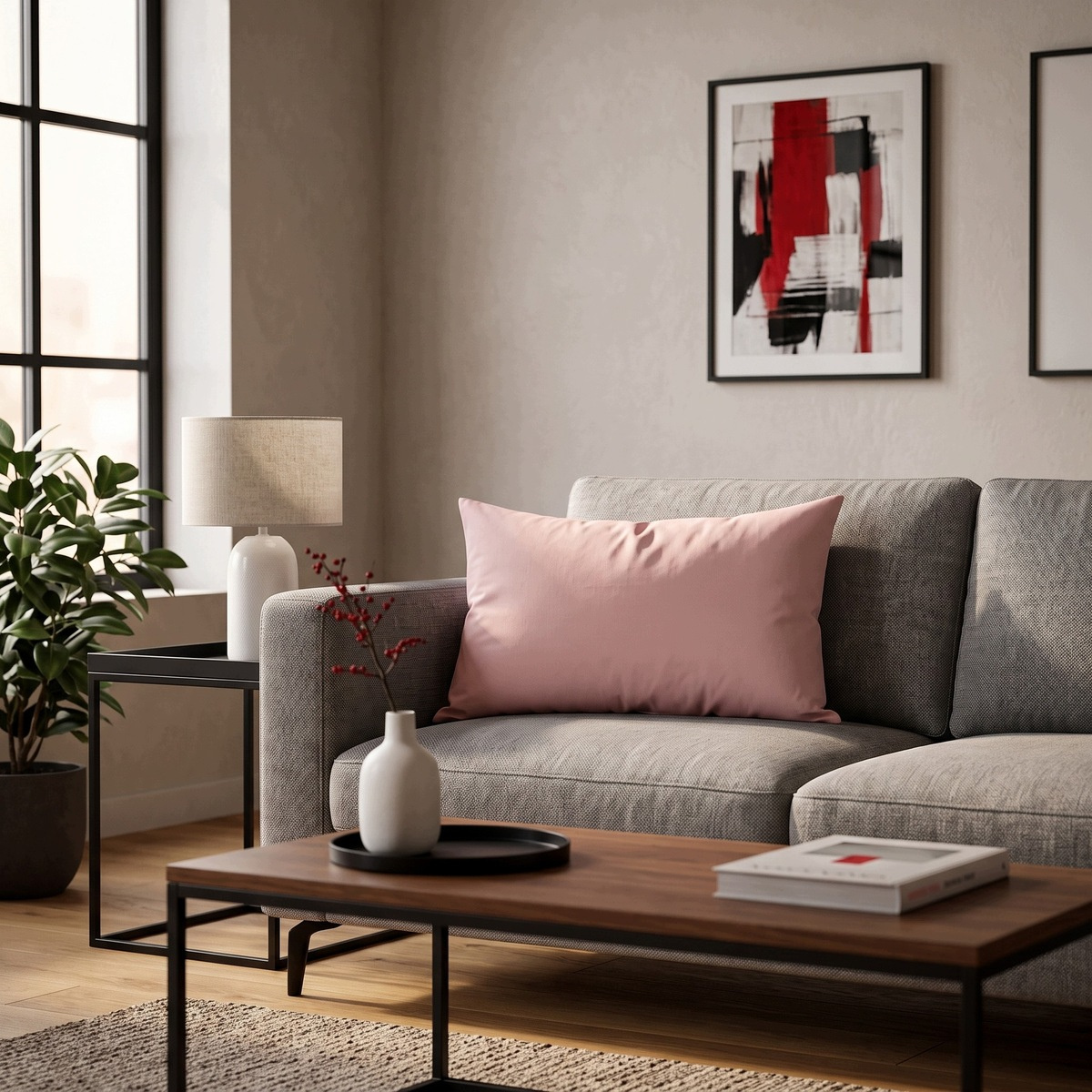Poszewka Daniela Classic widok całego produktu