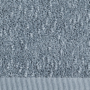 Ręcznik 50 x 90 Kąpielowy 530g/m2 Palermo Nieb