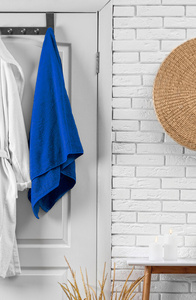 Towel 50 x 100 Quick Drying Microfiber Karla 31