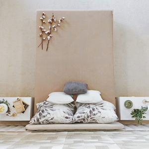 180 x 200 Terry sheet with elastic Gaja 30