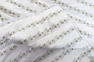 Quilt 155 x 200 Year-round Quilted Giulia