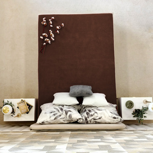 Prześcieradło 120 x 200 Frotte z Gumką Gaja 23