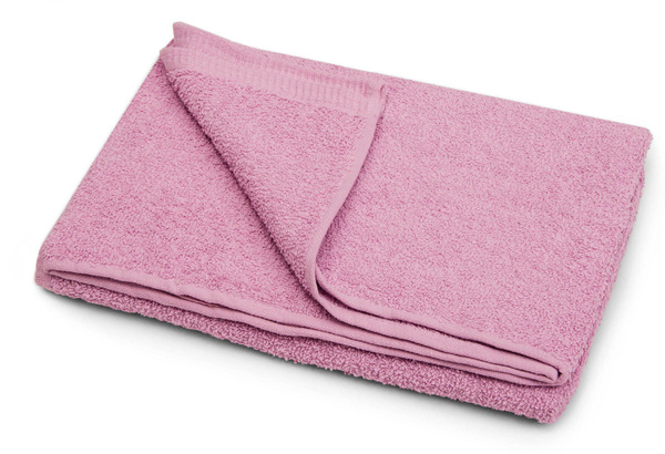 Ręcznik Kąpielowy Frotte Modena 400 g/m2 04 Cilac Różowy 70x140