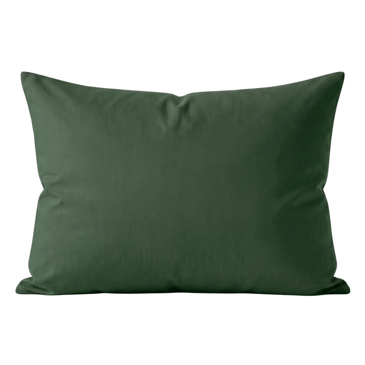 Poszewka na poduszkę Daniela Classic 50x60 cm zielona – widok ogólny