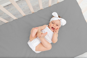 Prześcieradło 70 x 140 Z Gumką Bolzano 08